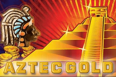 Автомат Ацтек Голд играть на деньги