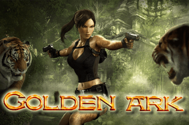 Играть в Золотой ковчег онлайн