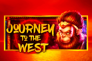 Игральный автомат Путешествие на Запад за реальные деньги