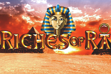 Богатства Ра онлайн