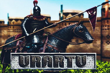 Играть в игровой автомат Урарту