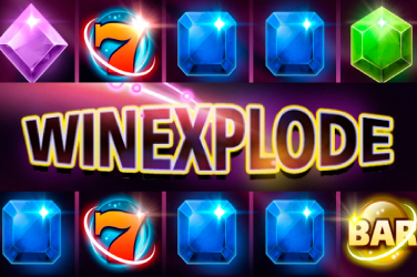 Играть в Win Explode на деньги