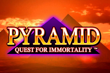 Играть в Pyramid: Quest For Immortality