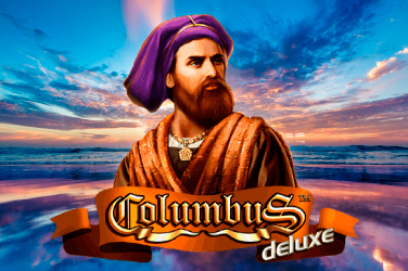 Игровые автоматы Колумб Делюкс