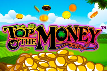 Игровой автомат Леприкон